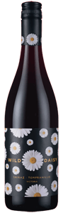 Wild Daisy Shiraz Tempranillo