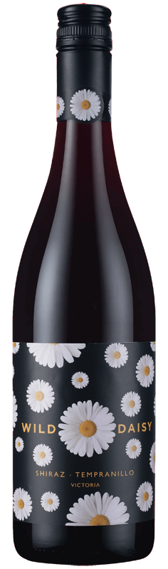 Wild Daisy Shiraz Tempranillo Wild Daisy Shiraz Tempranillo