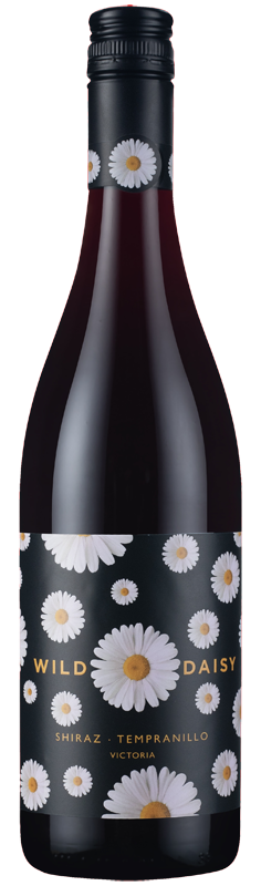 Wild Daisy Shiraz Tempranillo 2024