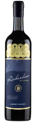 Blue Pyrenees Estate Richardson Reserve Cabernet Sauvignon Blue Pyrenees Estate Richardson Reserve Cabernet Sauvignon
