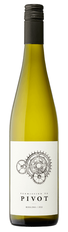 Permission to Pivot Great Southern Riesling Permission to Pivot Great Southern Riesling