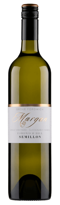 Margan White Label Fordwich Hill Semillon Margan White Label Fordwich Hill Semillon