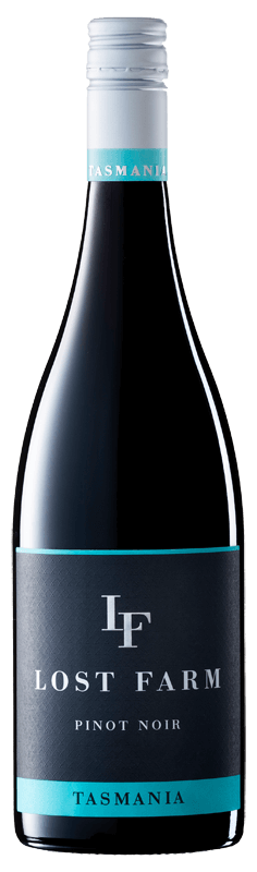 Lost Farm Tasmania Pinot Noir Lost Farm Tasmania Pinot Noir