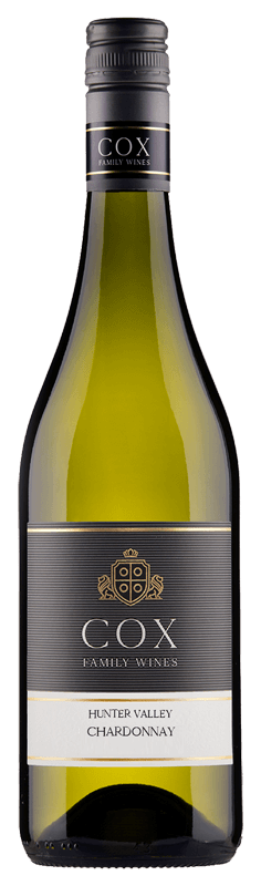 Cox Family Wines Hunter Valley Chardonnay Cox Family Wines Hunter Valley Chardonnay