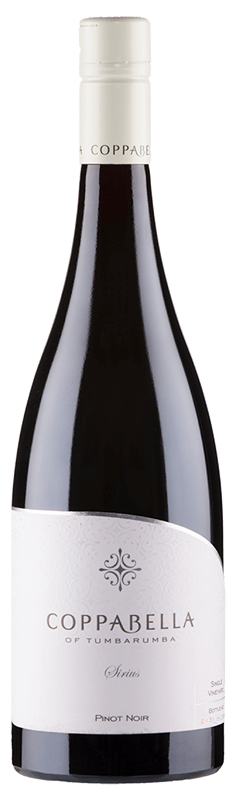 Coppabella Sirius Tumbarumba Pinot Noir Coppabella Sirius Tumbarumba Pinot Noir