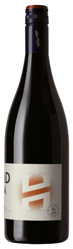 Head Wines 'Roja' Tempranillo y otras Head Wines 'Roja' Tempranillo y otras