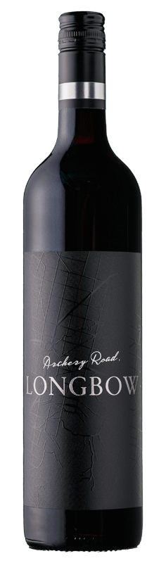 Archery Road Longbow Barossa Valley Shiraz Archery Road Longbow Barossa Valley Shiraz