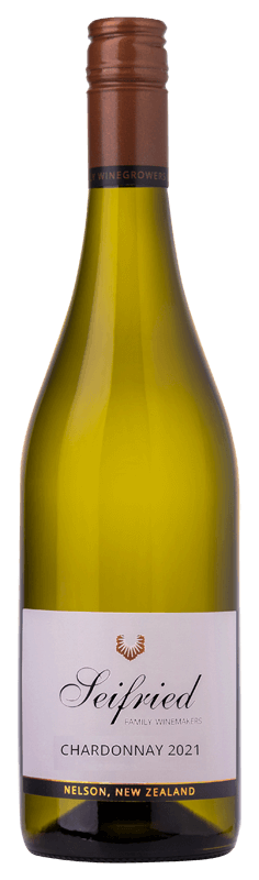 Seifried Nelson Chardonnay Seifried Nelson Chardonnay
