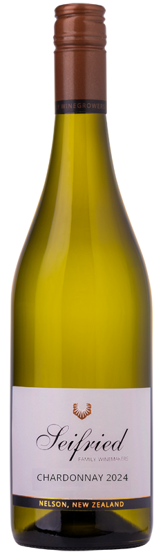 Seifried Nelson Chardonnay 2024