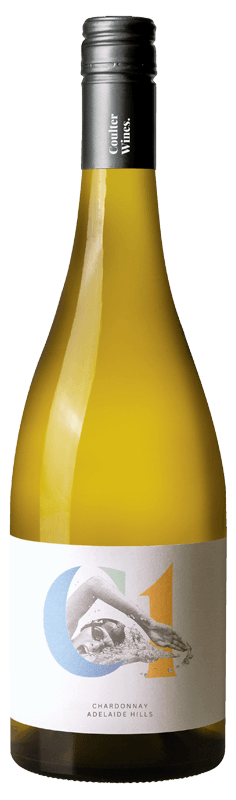 Coulter Wines C1 Adelaide Hills Chardonnay Coulter Wines C1 Adelaide Hills Chardonnay