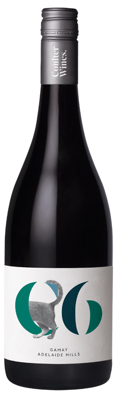 Coulter Wines C6 Adelaide Hills Gamay Coulter Wines C6 Adelaide Hills Gamay