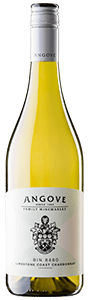 Angove Bin 8480 Limestone Coast Chardonnay