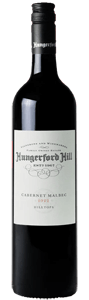 Hungerford Hill Single Vineyard Hilltops Cabernet Malbec