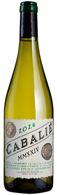 Cabalié Blanc