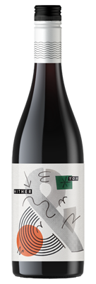 Hither & Yon Sand Road McLaren Vale Grenache