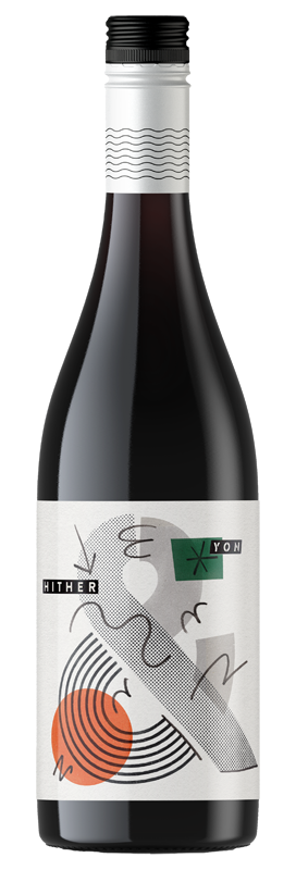 Hither & Yon Sand Road McLaren Vale Grenache 2023