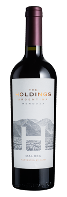 The Holdings Malbec