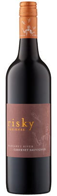 Risky Business Margaret River Cabernet Sauvignon