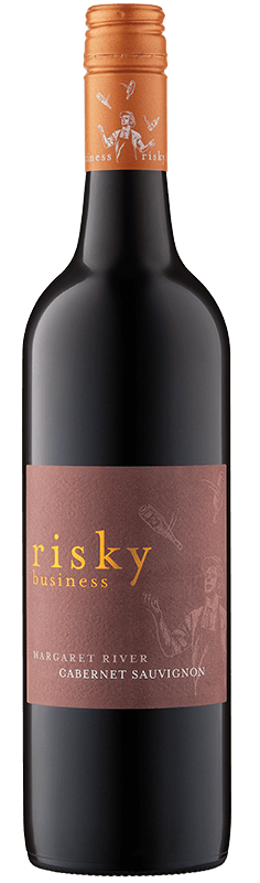 Risky Business Margaret River Cabernet Sauvignon Risky Business Margaret River Cabernet Sauvignon