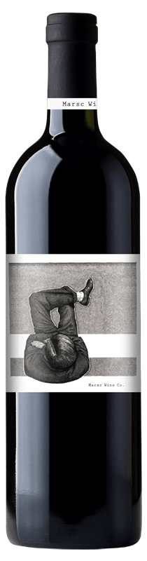 Marsc Wine Co. McLaren Vale Grenache Marsc Wine Co. McLaren Vale Grenache