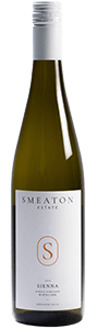 Smeaton Estate The Sienna Adelaide Hills Riesling