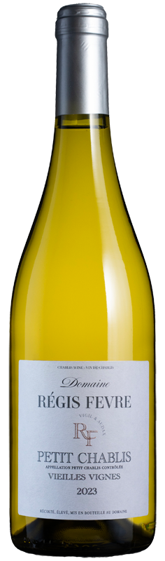 Domaine Régis Fèvre Petit Chablis