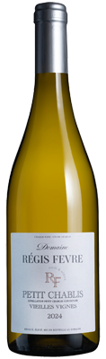 Domaine Régis Fevre Petit Chablis Domaine Régis Fevre Petit Chablis