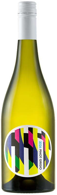 Mercer Wines Orange Pinot Grigio Mercer Wines Orange Pinot Grigio