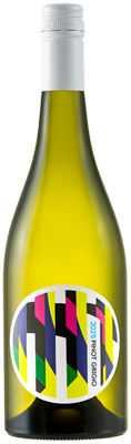 Mercer Wines Orange Pinot Grigio