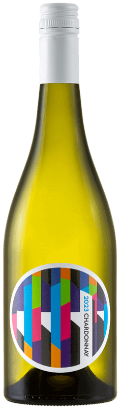 Mercer Wines Hunter Valley Chardonnay 2023