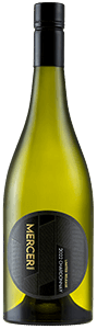 Mercer Wines Limited Release Tumbarumba Chardonnay
