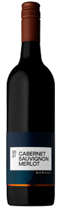 Rowlee Orange Cabernet Sauvignon Merlot