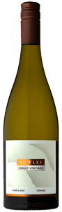 Rowlee Single Vineyard Fumé Blanc