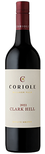 Coriole Clark Hill McLaren Vale Shiraz