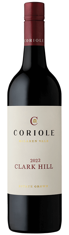 Coriole Clark Hill McLaren Vale Shiraz Coriole Clark Hill McLaren Vale Shiraz