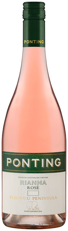 Ponting 'Rianna' Rose Ponting 'Rianna' Rose