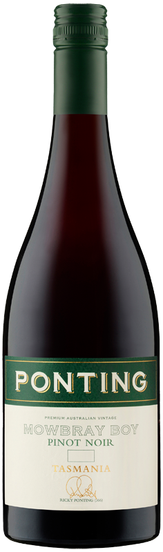 Ponting Mowbray Boy Tasmania Pinot Noir