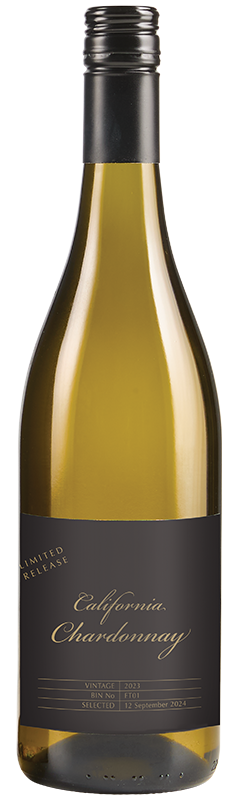 Limited Release California Chardonnay 2023