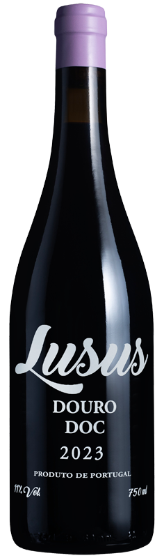 Lusus Douro Red 2023