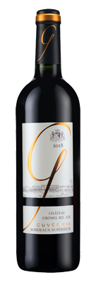 Château Gromel Bel Air Cuvée Eva