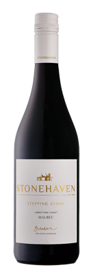 Stonehaven Stepping Stone Limestone Coast Malbec
