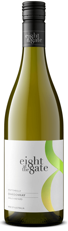 Eight at the Gate Single Vineyard Chardonnay Eight at the Gate Single Vineyard Chardonnay