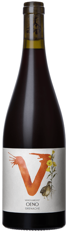Vanguardist OENO McLaren Vale Grenache Vanguardist OENO McLaren Vale Grenache