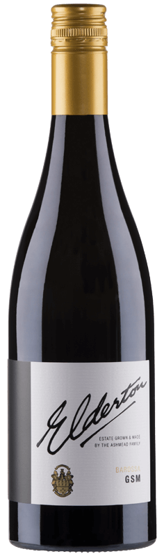 Elderton Estate Barossa Valley Grenache Shiraz Mataro Elderton Estate Barossa Valley Grenache Shiraz Mataro
