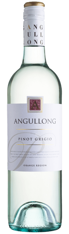 Angullong Orange Pinot Grigio Angullong Orange Pinot Grigio