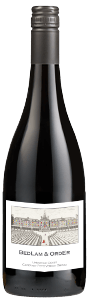 BedLam & OrdEr Cabernet Petit Verdot  Shiraz