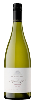 Mountadam Marble Hill Eden valley Chardonnay