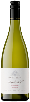 Mountadam Marble Hill Eden valley Chardonnay