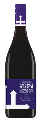 Purple Duck Cabernet Sauvignon