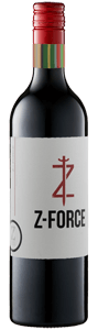 Zonte's Footstep Z-FORCE McLaren Vale Shiraz